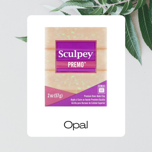 Opal | 2oz | Sculpey Premo™