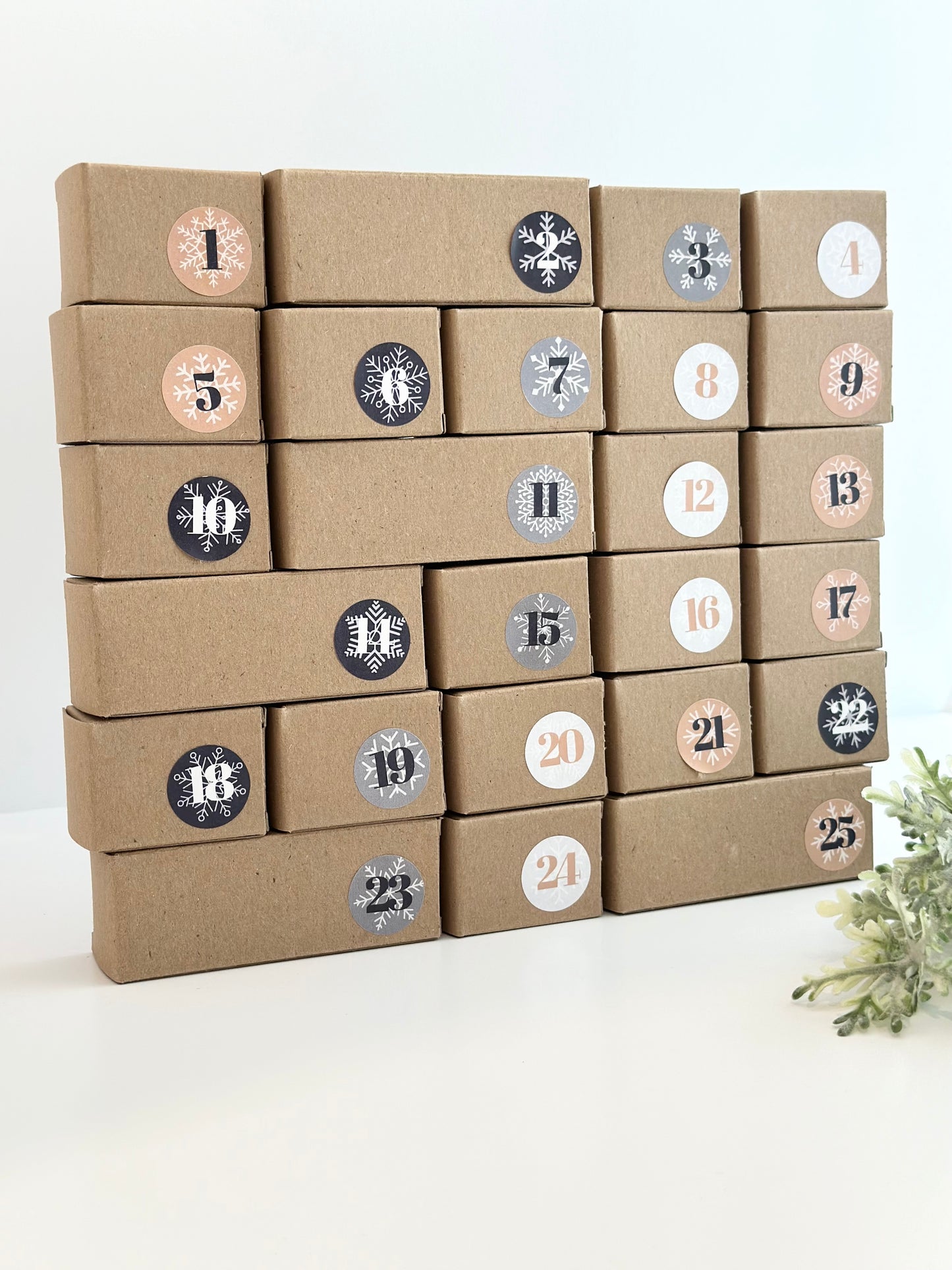 PREORDER - 2024 Holiday Advent Calendar