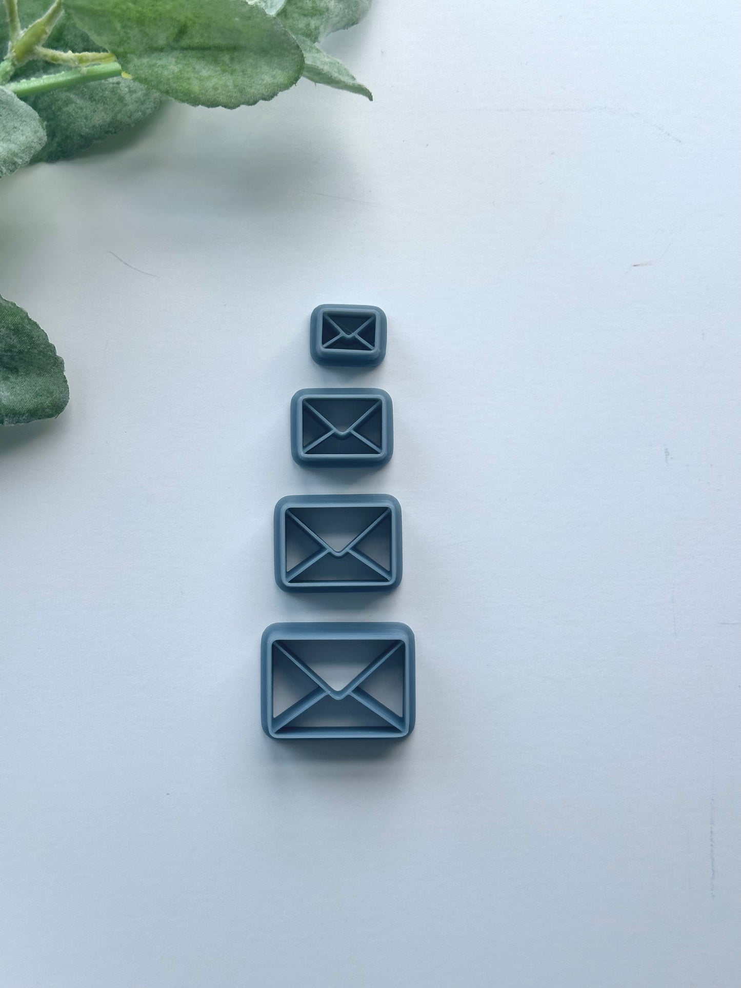 Envelope | Polymer Clay Cutter