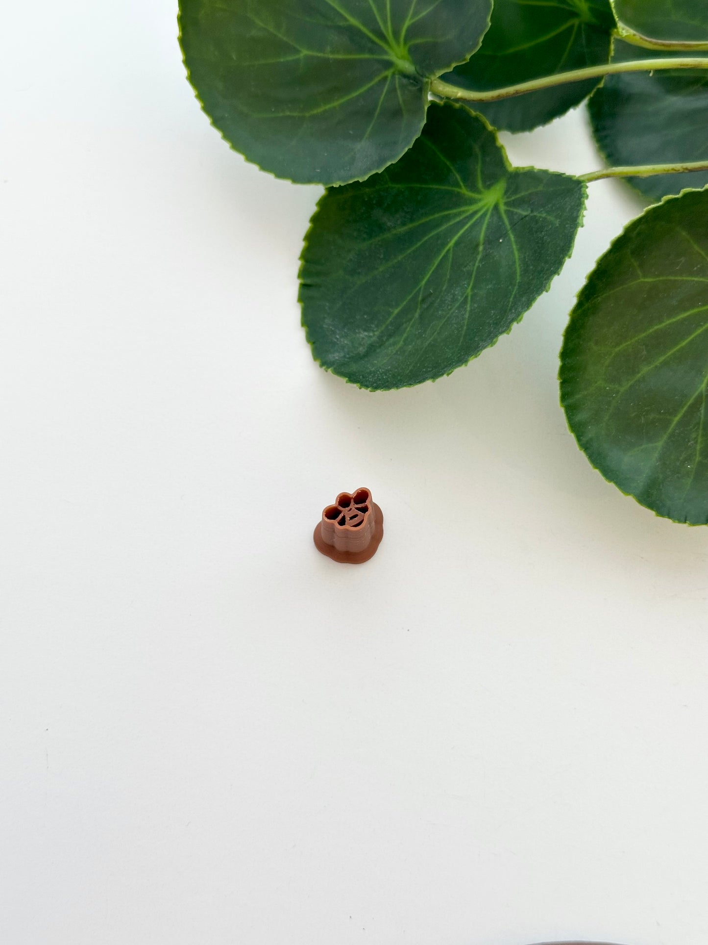 Tiny Bee | Polymer Clay Cutter