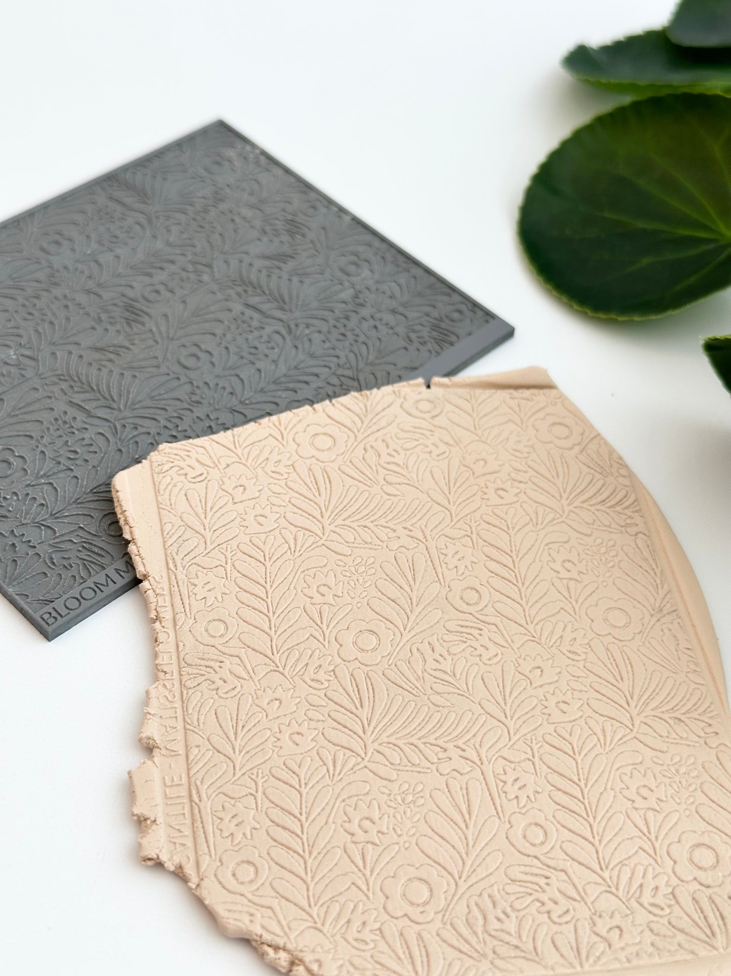 Matisse Floral | Texture Mat