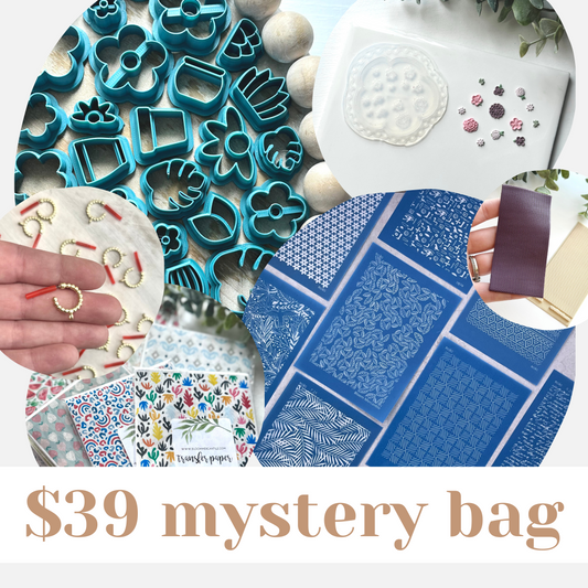 Large Mystery Bag