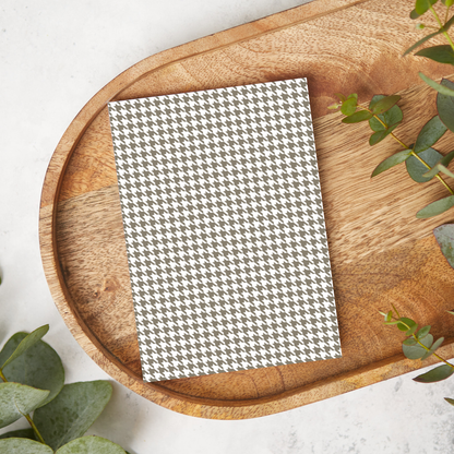 Houndstooth - Multiple Colors | HT | Image Transfer Paper