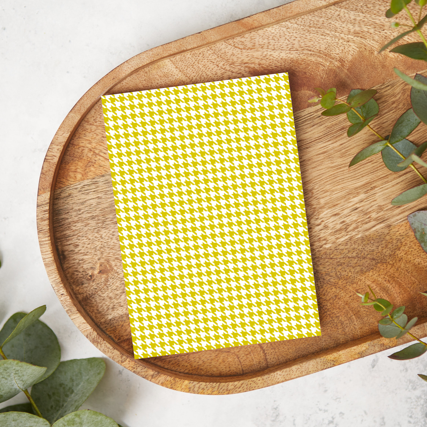 Houndstooth - Multiple Colors | HT | Image Transfer Paper