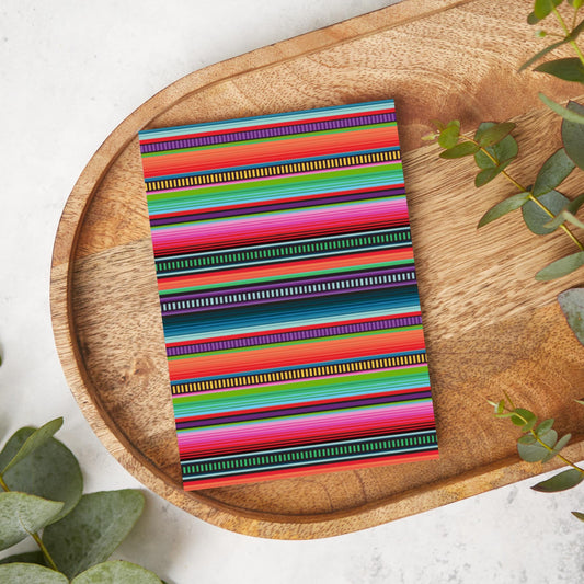 Serape |  MS03 | Image Transfer Paper