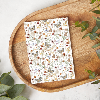 Butterfly Garden | SG11 | Image Transfer Paper