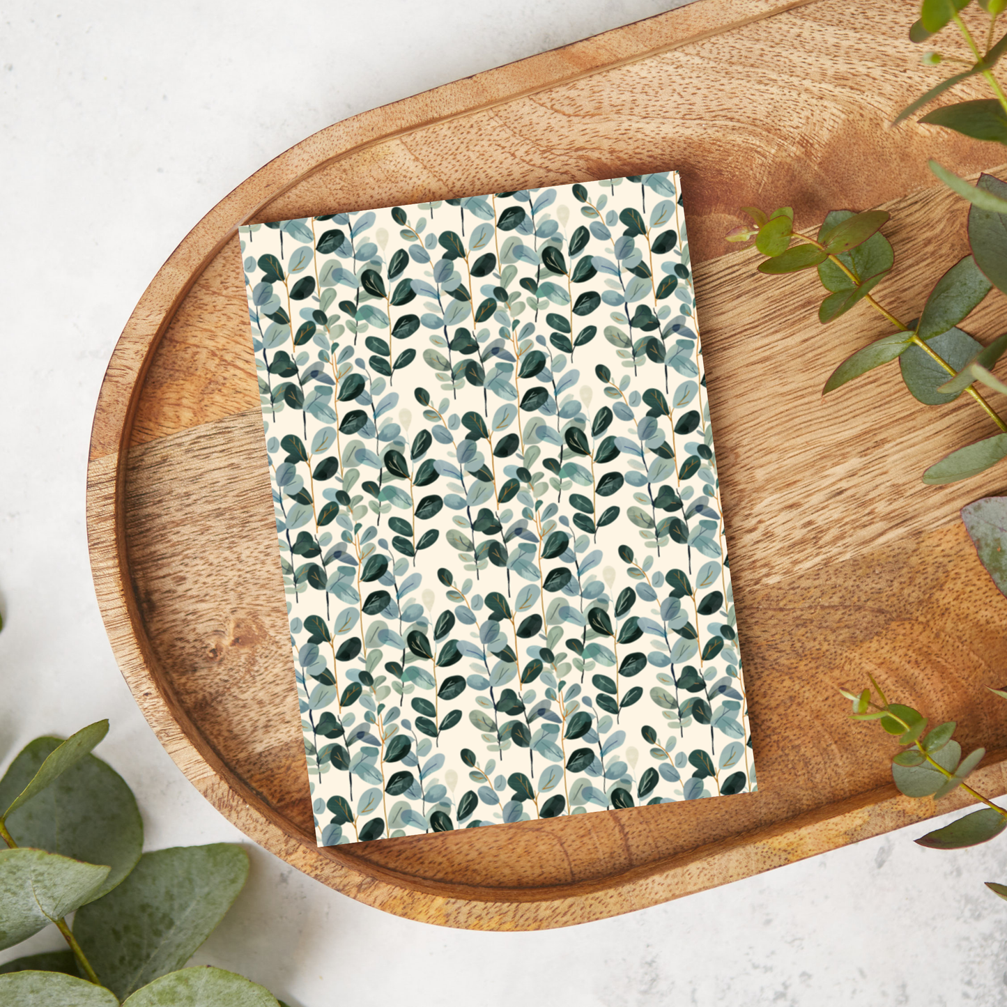 Eucalyptus | WM107 | Image Transfer Paper