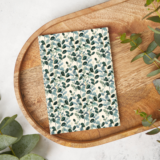 Eucalyptus | WM107 | Image Transfer Paper