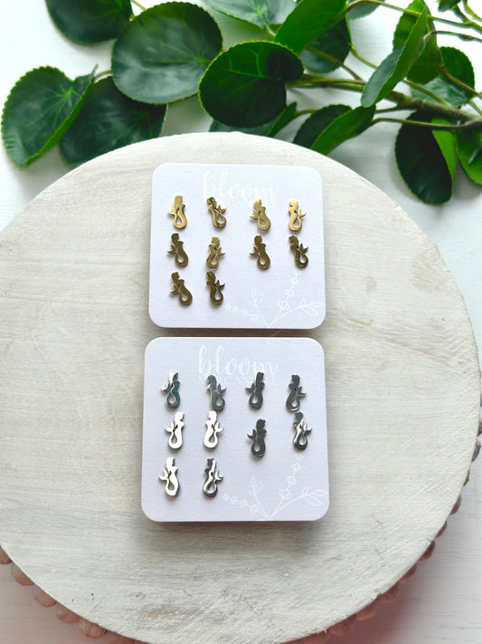 Mermaids | Add-On Stud Packs (5 pair)