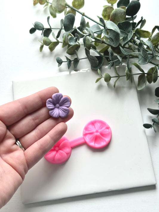 Flower Mold