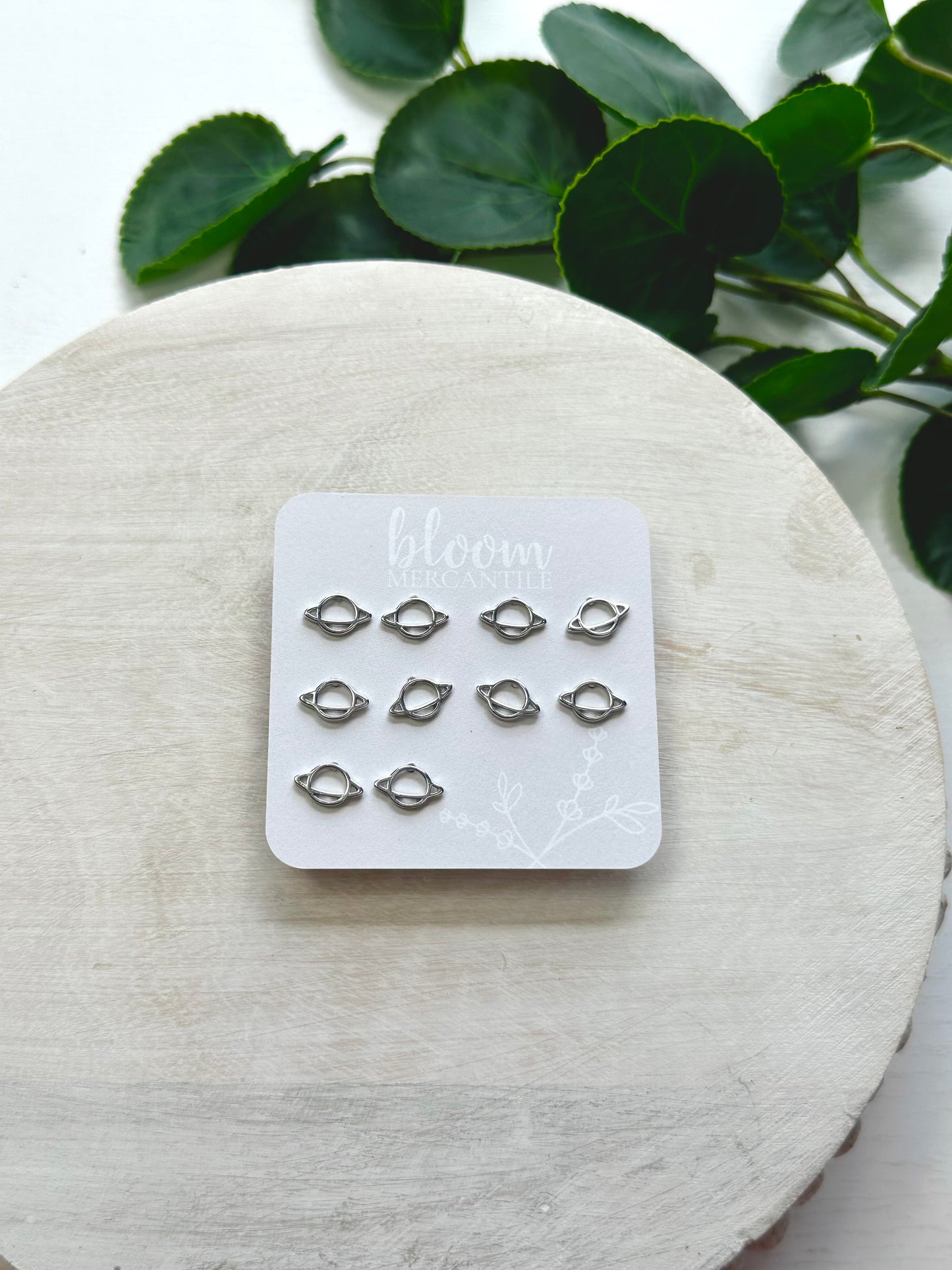 Saturn | Add-On Stud Packs (5 pair)