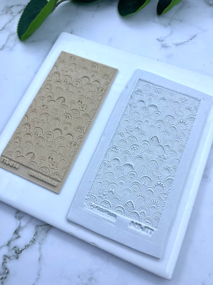 Rococo | Texture Mat