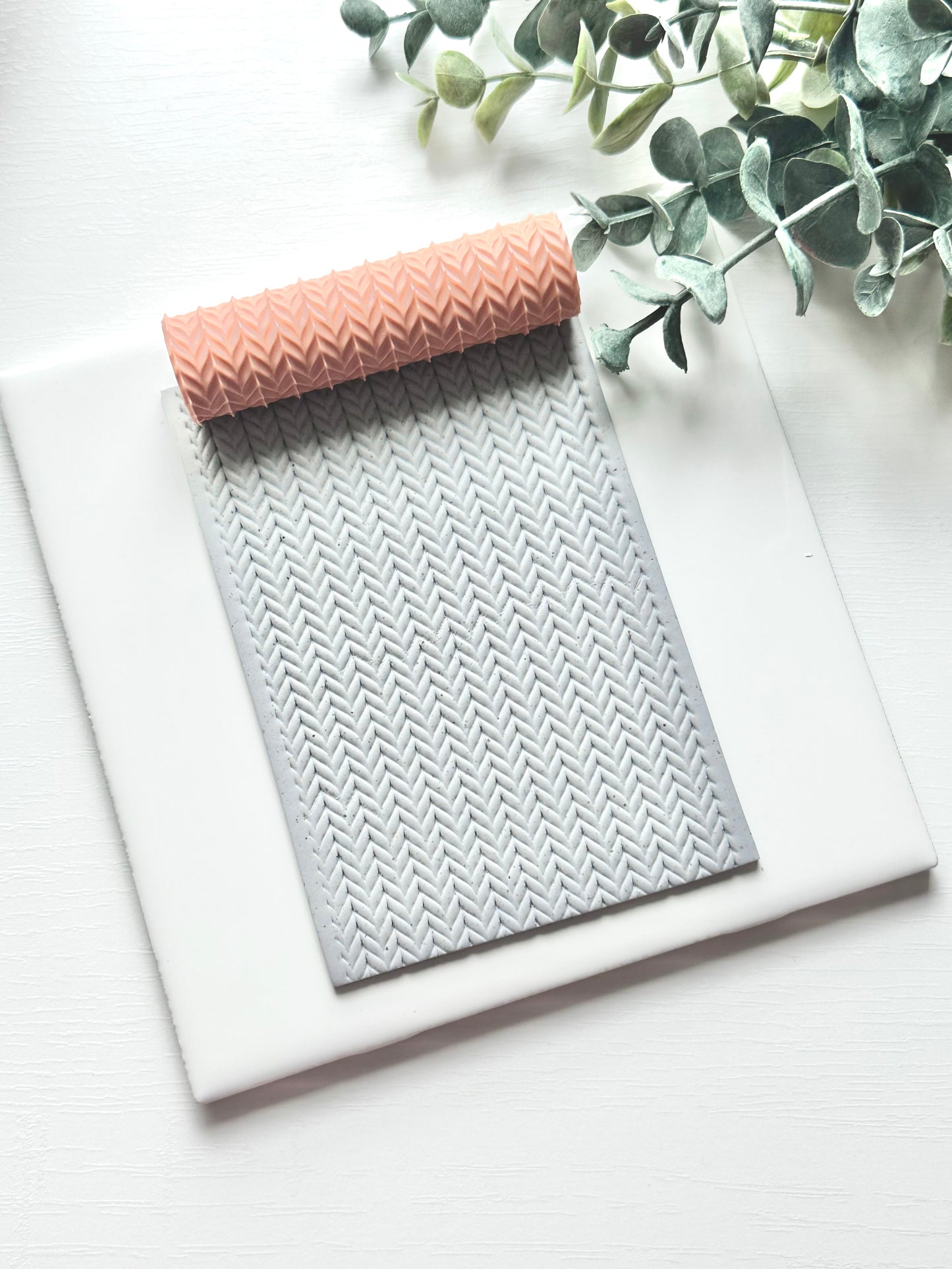 Knit | Texture Roller